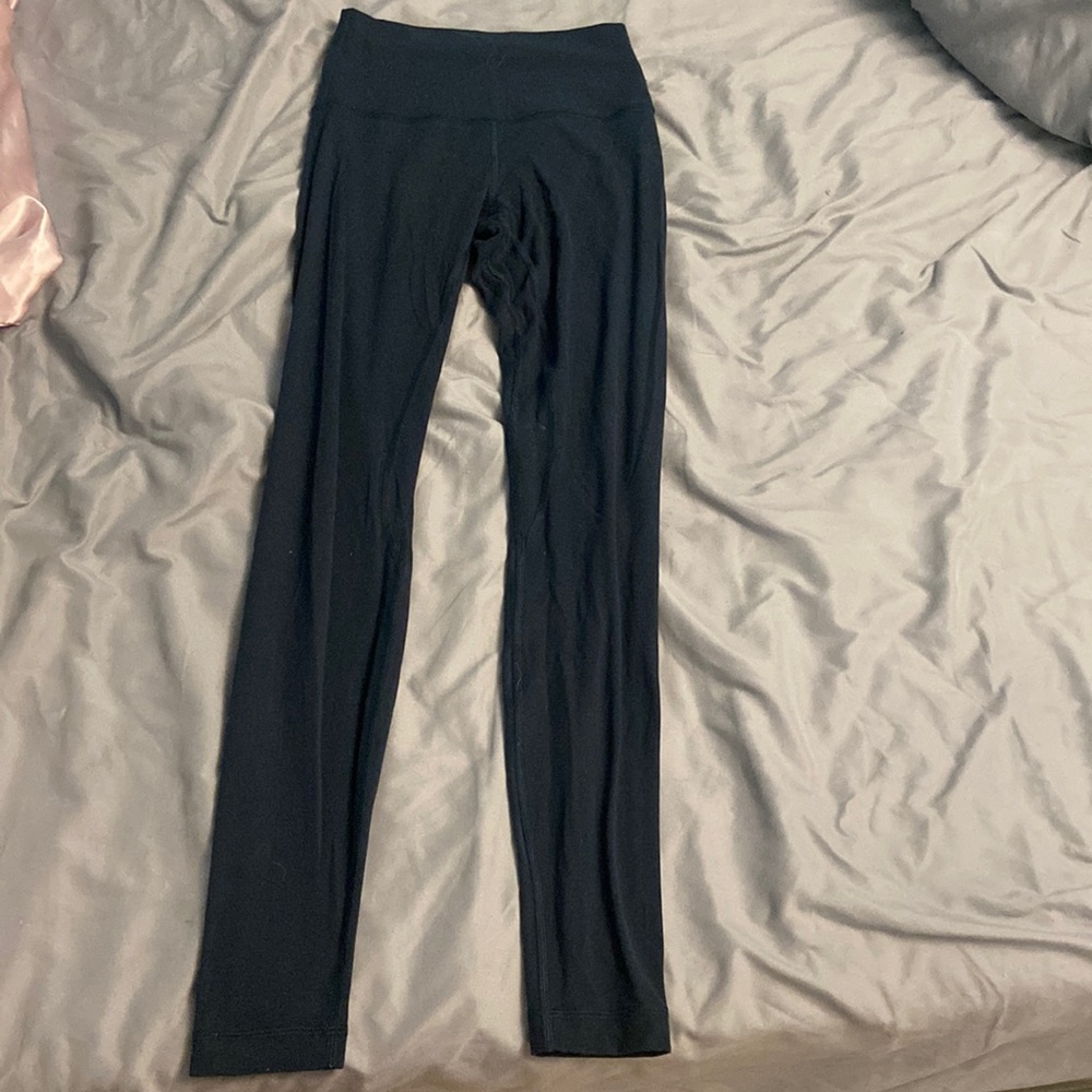 Lululemon align leggings 25in.